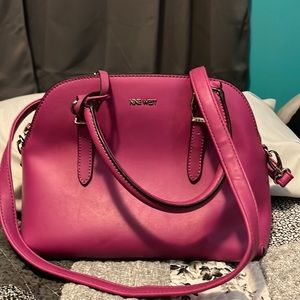 Nine West purse